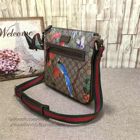 gucci tian messenger bag replica|cheap gucci messenger bag outlet.